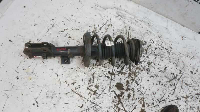 2014-2019 Kia SOUL Front Driver Left Strut shock absorbers 54650-B2030 - Alshned Auto Parts