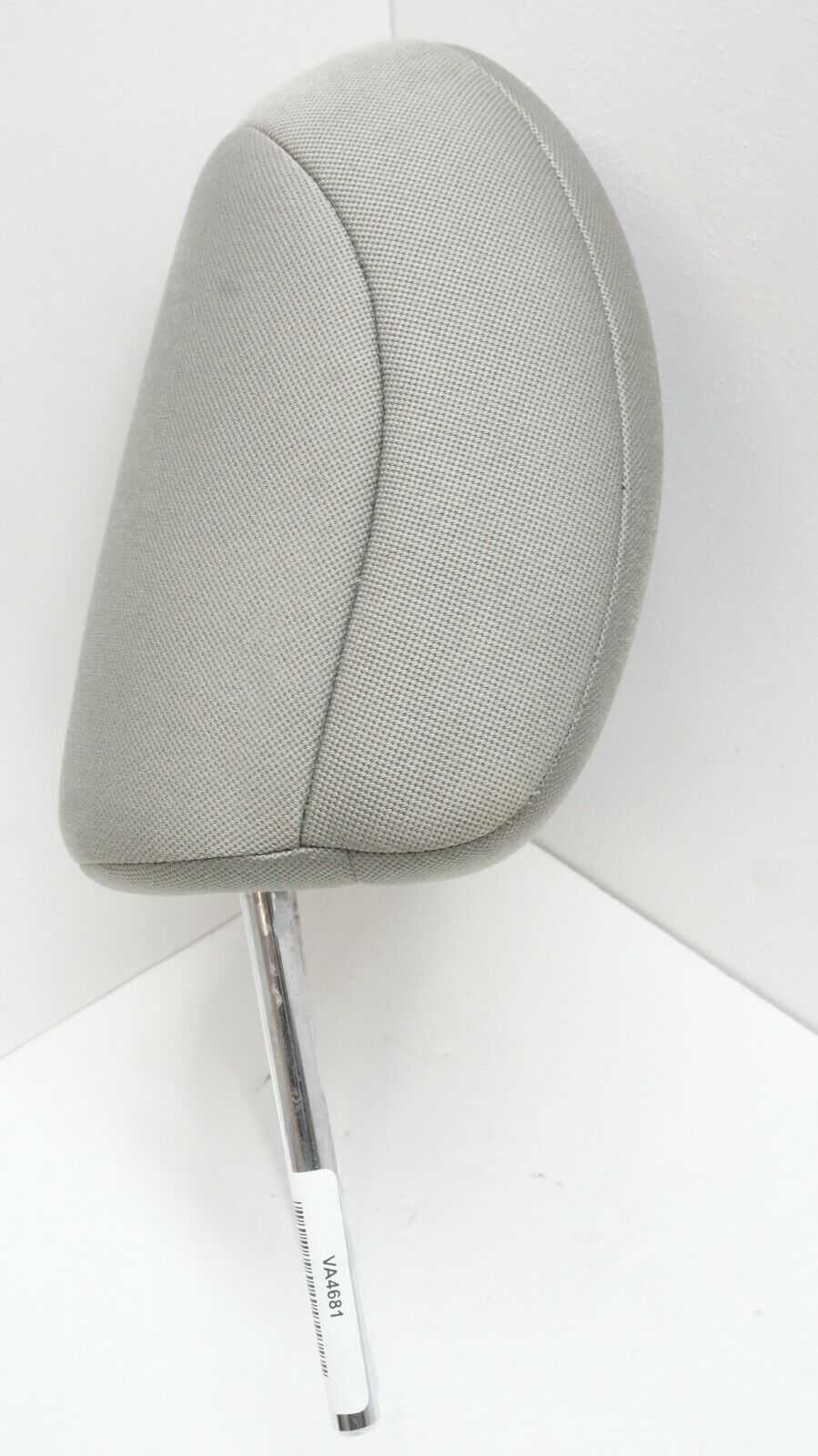 09-12 Toyota RAV4 Front Driver Passenger Headrest (Gray) OEM 71910-0R010-B0 - Alshned Auto Parts