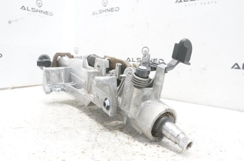 2013-2019 Dodge Ram 2500 6.4L Steering Column 68262518AC OEM - Alshned Auto Parts