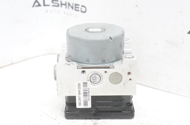 2017-2018 Ford Fusion Anti Lock Brake Pump Module HG9C-2B373-AH OEM Alshned Auto Parts