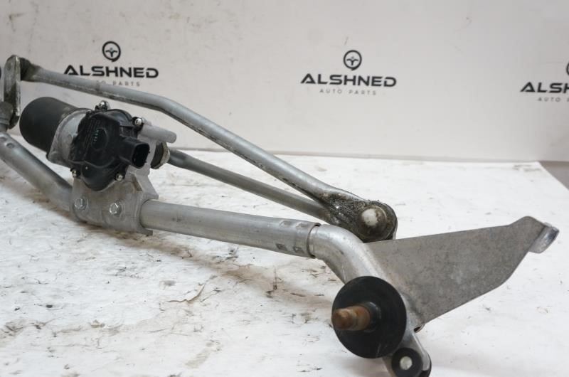 2011-2017 Honda Odyssey Front Windshield Wiper Motor 76505-TK8A-A020-M1 OEM - Alshned Auto Parts