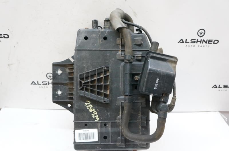 2015 Kia Sedona Fuel Vapor Evaporator Emission EVAP Canister 31410A9500  OEM - Alshned Auto Parts