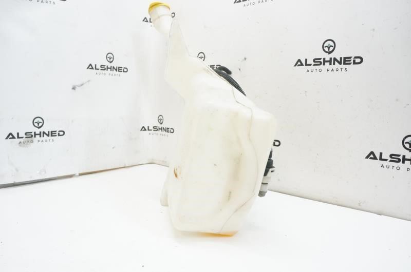 2013 Ford Escape Windshield Washer Reservoir Bottle CJ5Z-17618-A OEM - Alshned Auto Parts