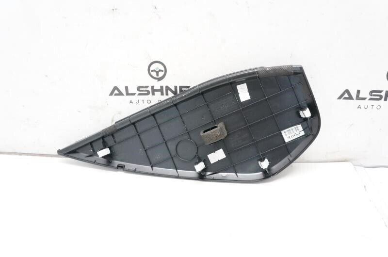 2016 Kia Soul Front Right Dashboard Crash Pad Cover Cap Trim  84766-B2000 OEM - Alshned Auto Parts