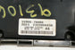 11-13 Lexus CT200h Auto Dual AC Climate Control W/ Navigation 55900-76060 - Alshned Auto Parts