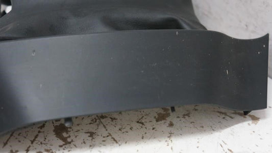 2019 Ford F150 Upper Steering Column Trim Cover Panel FL3B-3530-A OEM - Alshned Auto Parts