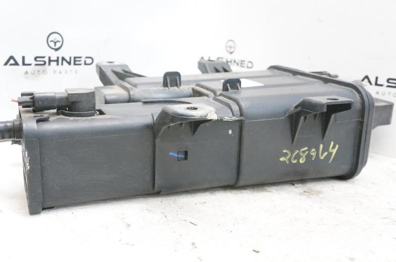 2014 Chevrolet Equinox Fuel Vapor Evaporator Emission EVAP Canister 23156465 OEM - Alshned Auto Parts