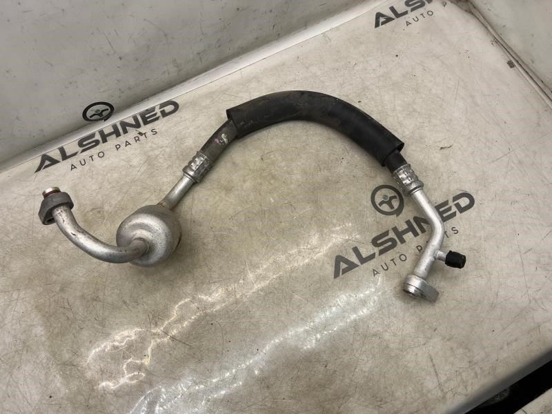 2015-2017 Ford F150 AC Refrigerant Suction Return Hose FL3H-19N617-FC OEM - Alshned Auto Parts