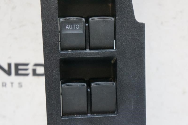 2016 Toyota Corolla Driver Front Left Door Window Mirror Switch 82631-12040 OEM - Alshned Auto Parts