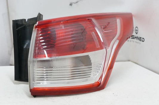 2013-2016 Ford Escape right rear tail light CJ5Z-13405-A OEM - Alshned Auto Parts