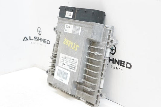 2015-2017 Hyundai Sonata Engine Computer Module ECM ECU 39101-2GGL4 OEM - Alshned Auto Parts