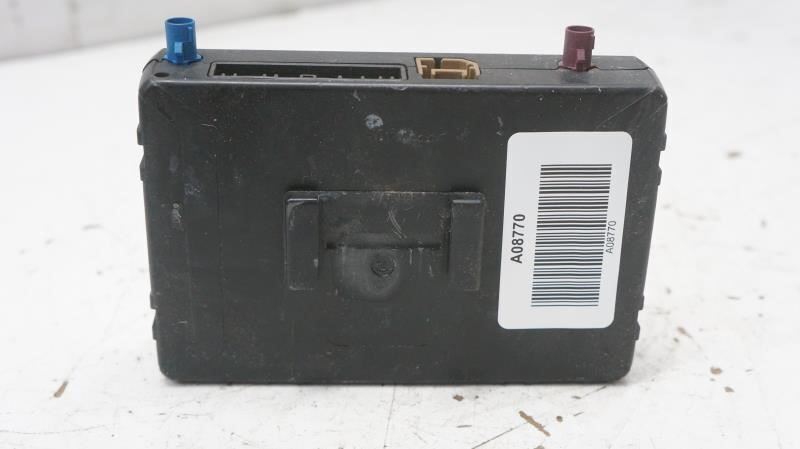 2016-2018 Infiniti Q50 Telematics Communication Control Module 282755ZA0C OEM - Alshned Auto Parts