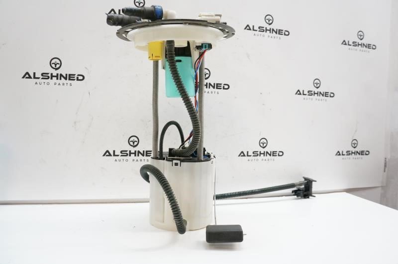 2012-2015 Chevrolet Equinox 2.4L Fuel Pump Assembly  13591556 OEM - Alshned Auto Parts