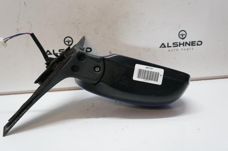 2014 Subaru Impreza Passenger Right Side Rear View Mirror 91036FG080 OEM - Alshned Auto Parts