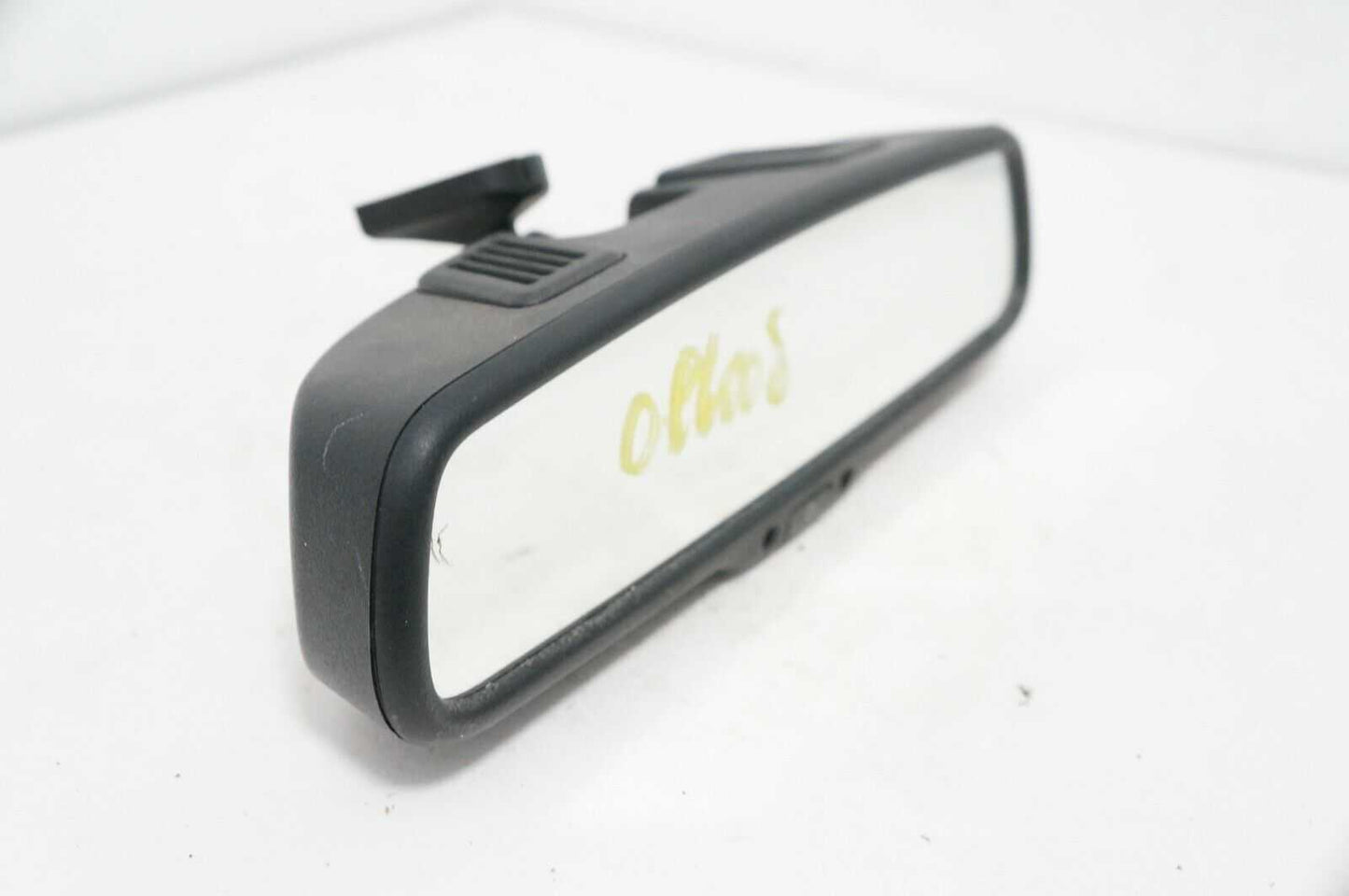 11-13 jeep grand cherokee upper interior rear view mirror 57010732ae oem - Alshned Auto Parts