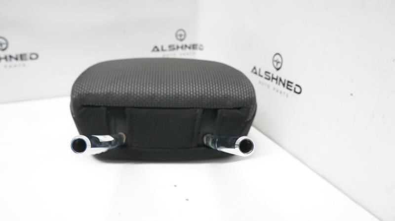 2019 Subaru Impreza Front Left Right Headrest Black Cloth 64061FL00AVH OEM - Alshned Auto Parts