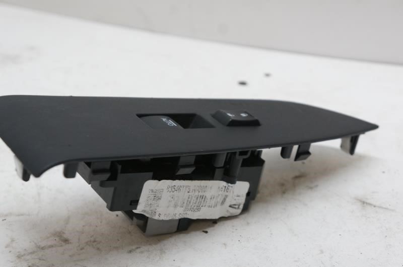 2015 Honda Odyssey Passenger Right Front Window Switch 83540TK8 OEM - Alshned Auto Parts