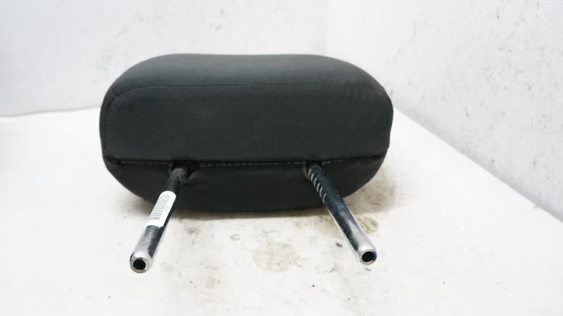 2013 Nissan Versa Front Left Right Headrest Black Cloth 86400-3AN0A OEM - Alshned Auto Parts