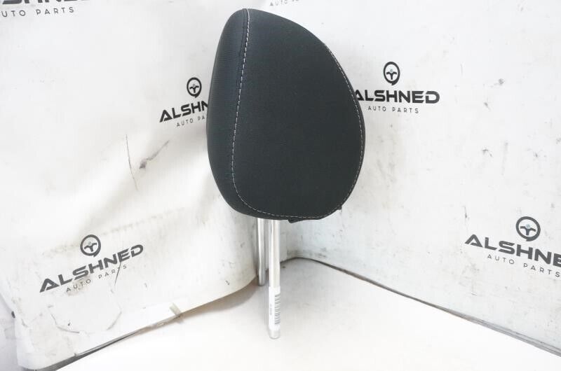 2015 Nissan Sentra Front Right Left Headrest Cloth 86400-3SF0A OEM - Alshned Auto Parts