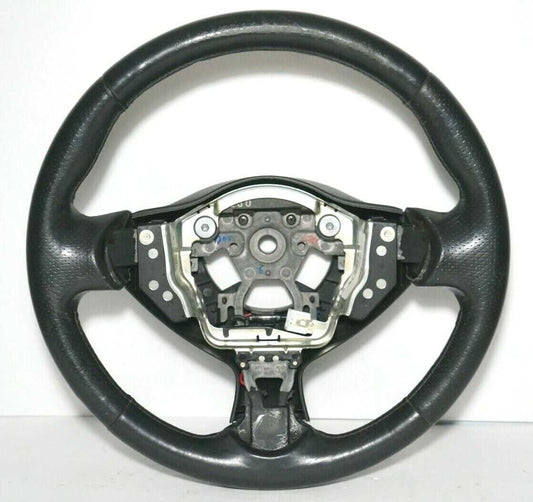 2010 2011 2012 2013 Nissan Maxima Steering Wheel Black OEM 48430-ZY80B - Alshned Auto Parts