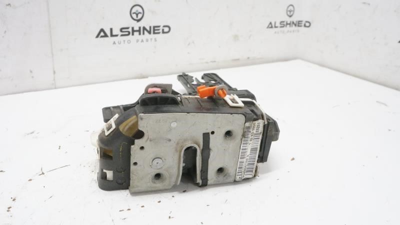 2010 Dodge Ram 1500 Driver Left Front Door Lock Actuator 04589417AF OEM - Alshned Auto Parts