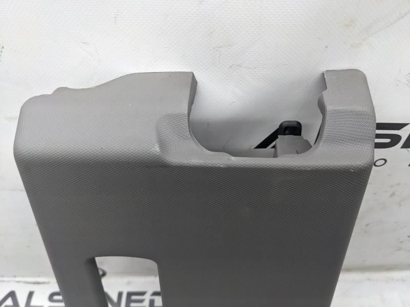 15-20 Ford F150 Rear Right Door Upper Trim Moveable Glass FL3B-1825514-AJW OEM - Alshned Auto Parts