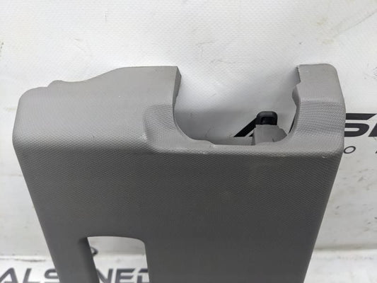 15-20 Ford F150 Rear Right Door Upper Trim Moveable Glass FL3B-1825514-AJW OEM - Alshned Auto Parts