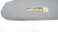 04-08 Acura TL Passenger Right Side Sun Visor (Gray) OEM 83280-SEP-A02ZA - Alshned Auto Parts