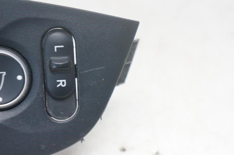 2018-2020 Honda Accord Driver Front Door Window Switch 35750-TVA-A01 OEM - Alshned Auto Parts