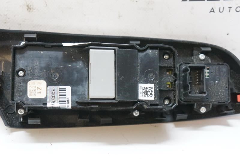 2015 Honda Civic Driver Front Left Door Window Mirror Switch 83592-TR0-A01ZA OEM - Alshned Auto Parts