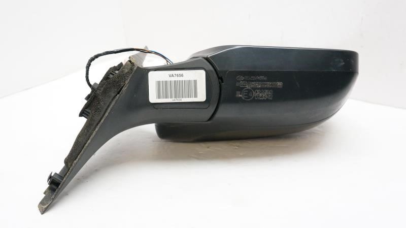 11-13 Subaru Legacy Passenger Right Side Mirror (BLK) OEM 91029SC450 - Alshned Auto Parts