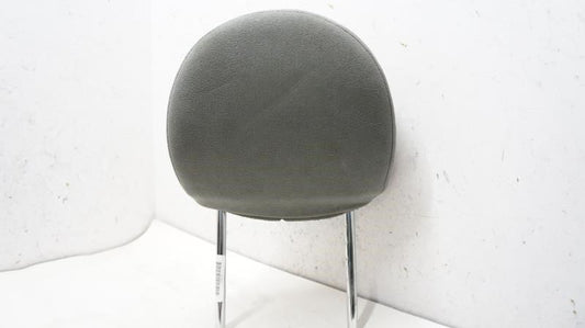 2008 Nissan Sentra Front Left Right Headrest Gray Cloth 86400-ET001 OEM - Alshned Auto Parts