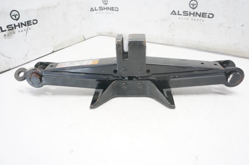 2014-2018 Mazda CX-5 Lift Jack LC62-37-790E OEM - Alshned Auto Parts