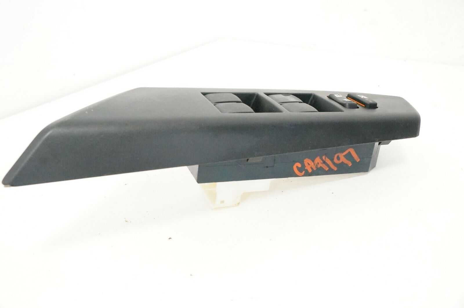 2013-2018 Toyota Rav4 Driver Door Master Power Window Switch OEM 74232-0R050 - Alshned Auto Parts