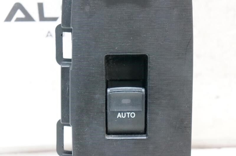 2011 Toyota Prius Passenger Right Window Switch 74231-47120 OEM - Alshned Auto Parts