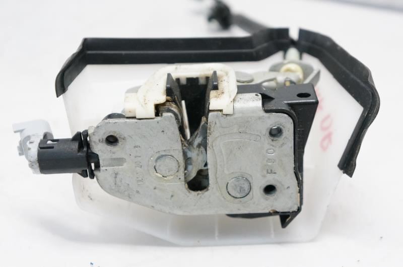 2019 Ford F150 Rear Door Lock Lower Latch LH Driver FL3Z-18264A01-D - Alshned Auto Parts