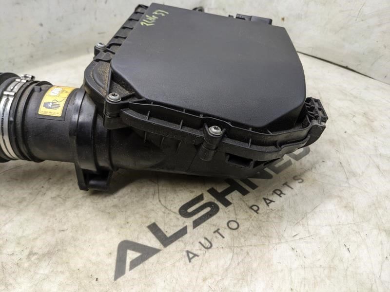 2015-16 Mercedes-Benz GL450 3.0L Left Air Cleaner Intake Assy 276-090-39-01 OEM - Alshned Auto Parts