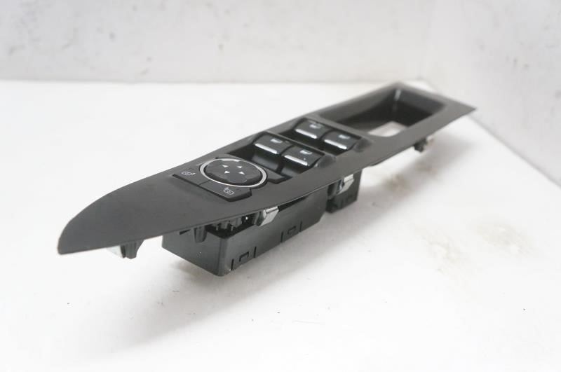 13-19 Ford Fusion Driver Front Left Door Window Mirror Switch DG9Z-14529-AA OEM - Alshned Auto Parts