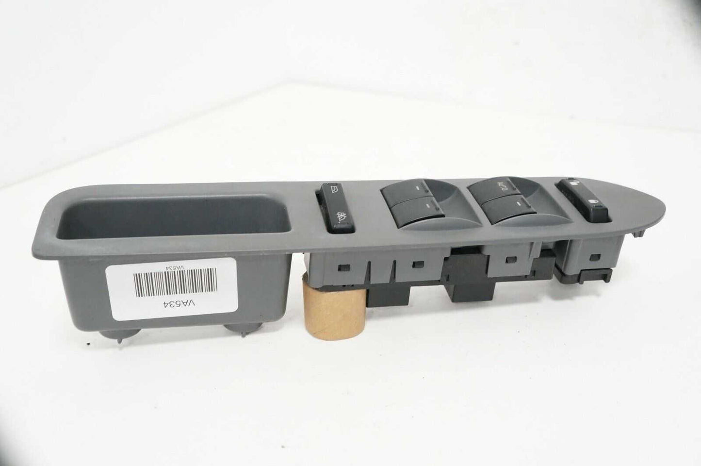 OEM 05-07 Ford Five Hundred Master Window Lock Switch Control 5F9t-4540-BG3JA6 - Alshned Auto Parts