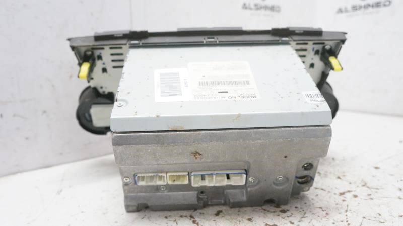 2008-2010 Toyota Highlander AM FM CD MP3 Radio Receiver 86120-0E220-E0 OEM - Alshned Auto Parts