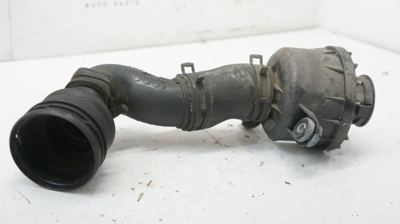 2007 Volkswagen Golf GTI Intercooler Air Intake Pipe 1K0145946A OEM Alshned Auto Parts