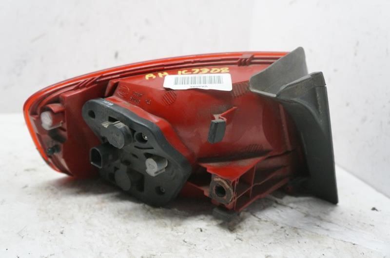 2010-2012 Audi A4 Passenger Right Rear LED Tail Light 8K5945096E OEM - Alshned Auto Parts