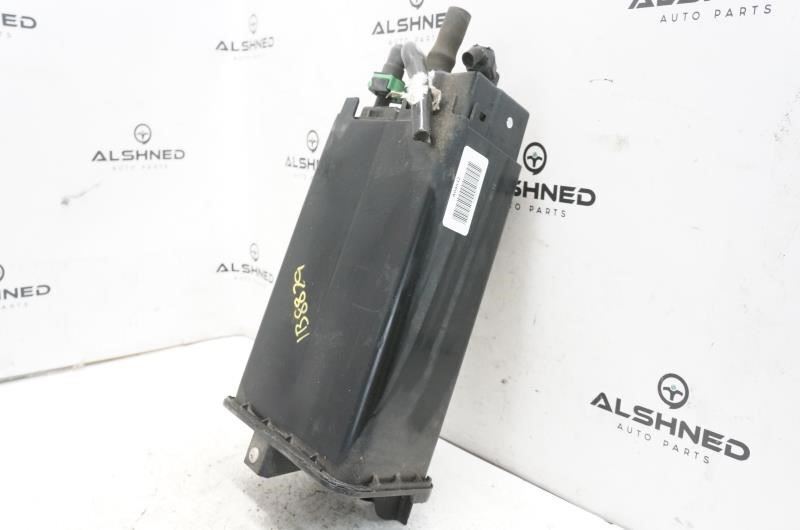 2014 Ford Explorer Fuel Vapor Evaporator Emission EVAP Canister AG1Z-9D653-A OEM - Alshned Auto Parts