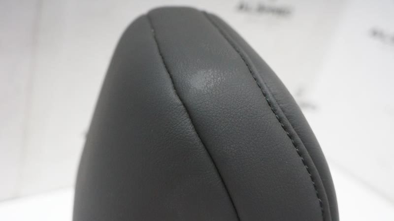 2010 Acura TSX Rear Right Left Headrest Black Leather 82140-TL0-G11ZB OEM - Alshned Auto Parts