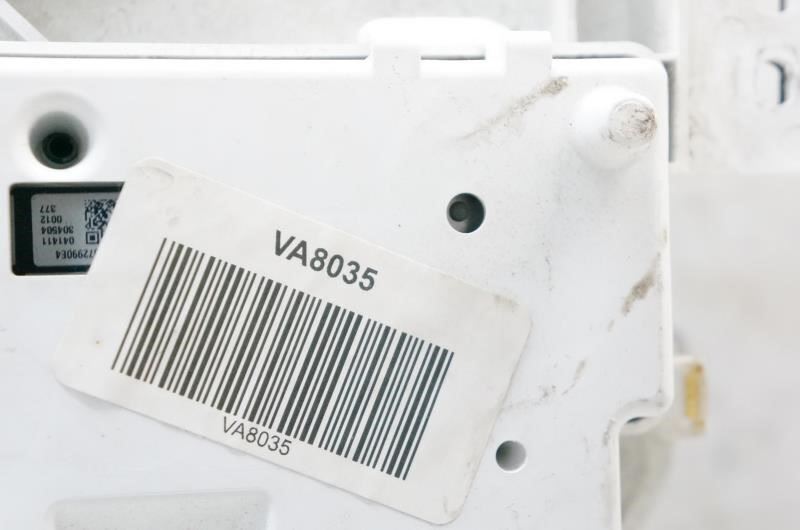 2011 Jeep Compass Sport Speedometer Instrument Cluster 115K 68080403 OEM - Alshned Auto Parts