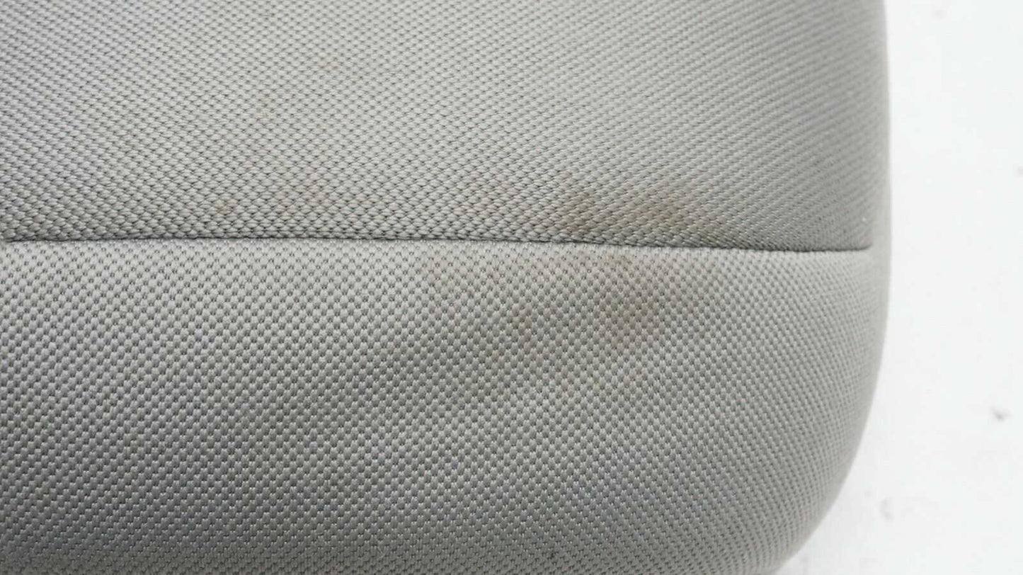 09-12 Toyota RAV4 Front Driver Passenger Headrest (Gray) OEM 71910-0R010-B0 - Alshned Auto Parts