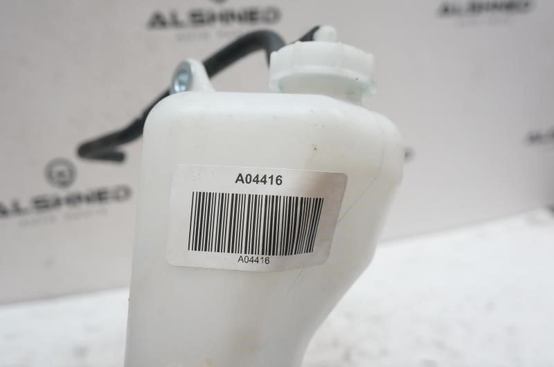 2018 Honda Fit Radiator Coolant Reservoir Bottle 19101-5R1-000 OEM - Alshned Auto Parts