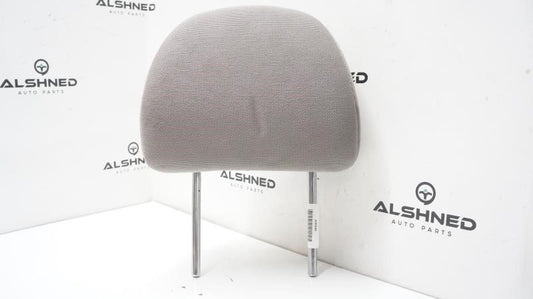 2008 Toyota RAV4 Front Left Right Headrest Gray Cloth 71910-42110-B1 OEM - Alshned Auto Parts