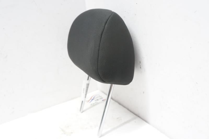 2010-2013 Kia Forte Front Left Right Headrest Black Cloth 887001M550AF7 OEM - Alshned Auto Parts