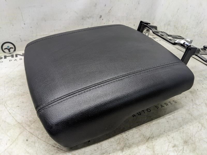 2019-2023 Ram 1500 Center Console Armrest Lid Storage Compartment 68349111AD OEM - Alshned Auto Parts